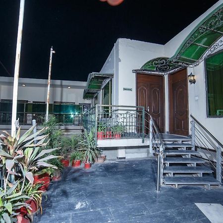 Shelton Accommodator Peshawar Exterior photo