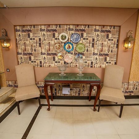 Shelton Accommodator Peshawar Exterior photo